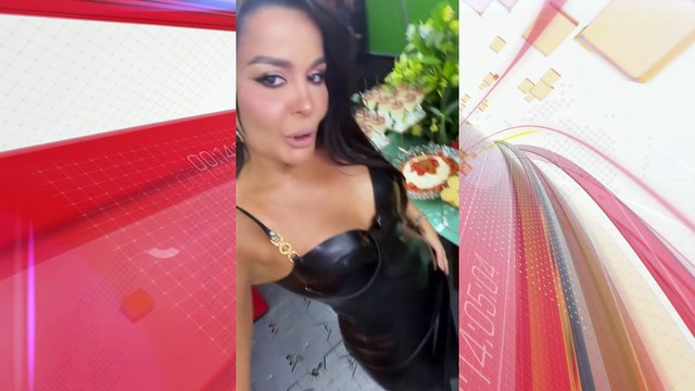 Digno de DVD : Maiara e Maraisa exaltam energia de Apucarana em posts nas redes sociais