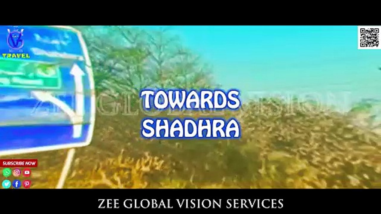 N-5 Ravi Road: A Raw Bike Ride to Shadra Flyover | Lahore, Pakistan