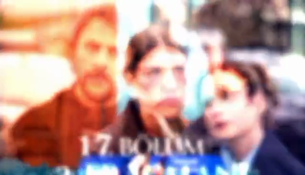 هذا البحر سوف يفيض الحلقه 17