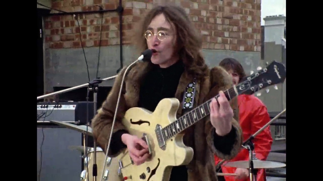 The Beatles - The Beatles - Don't Let Me Down (Live Performance) [Mono / 2009 Remaster]