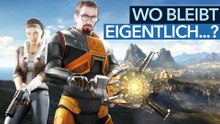 Angekündigt & vergessen! Wann gibt's endlich Updates zu diesen 18 Spielen?