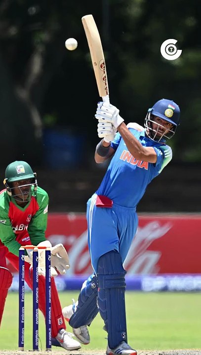 The story of Under-19 sensation and RCB’s new pick, Vihaan Malhotra