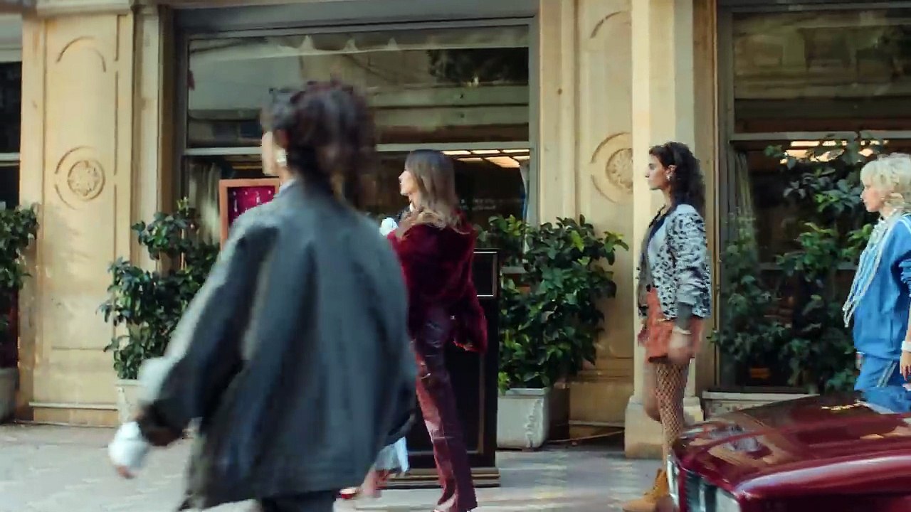 Nancy Ajram – Ya Albo | Official Music Video | نانسي عجرم