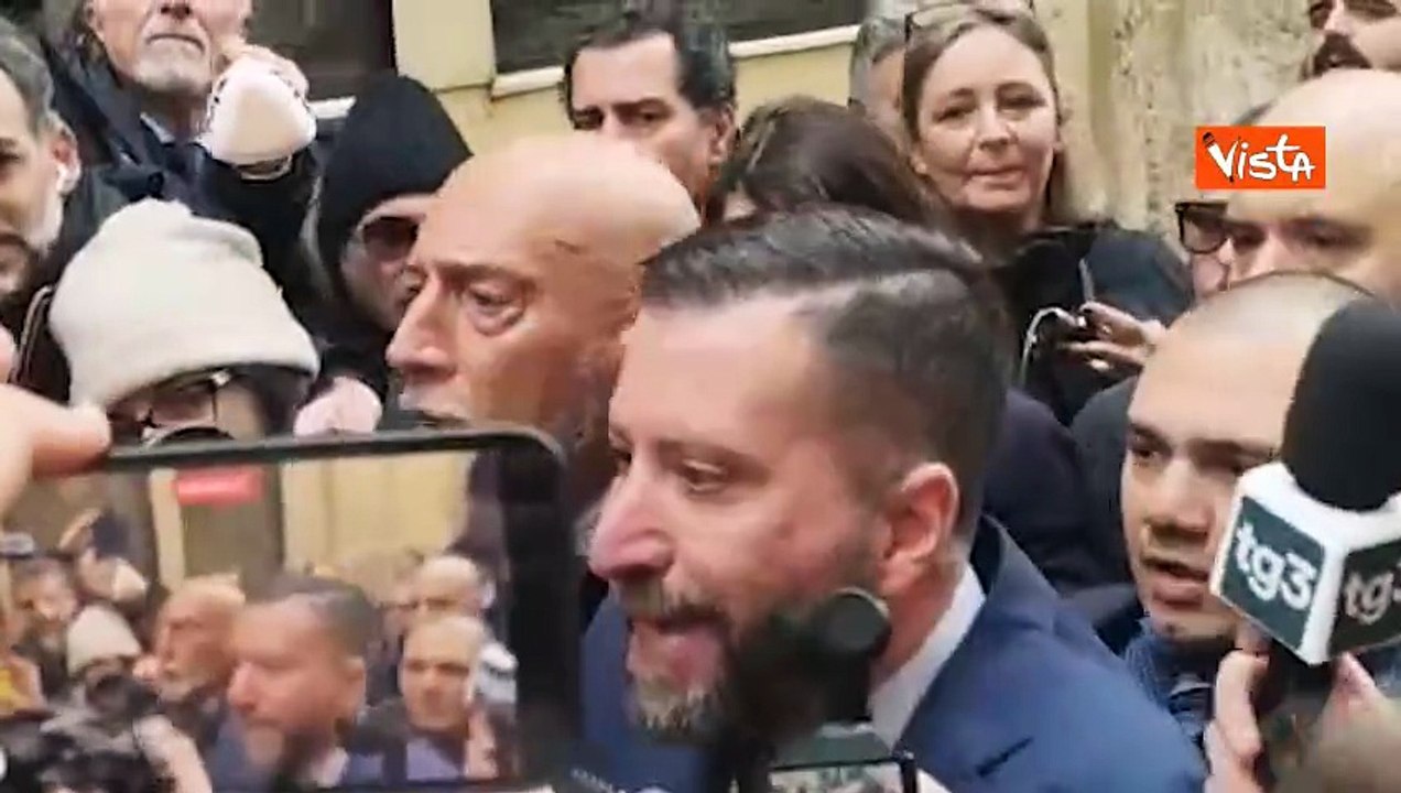 Comitato Remigrazione: "Matteotti sta bene dove sta", il video rilanciato dal Pd sui social