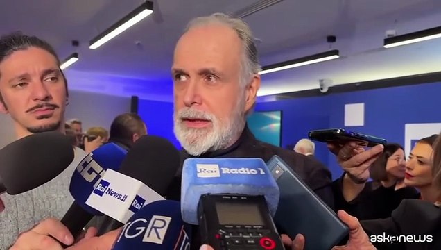 Milano-Cortina, Rossi (Rai): investiti 1 mld euro in eventi sportivi