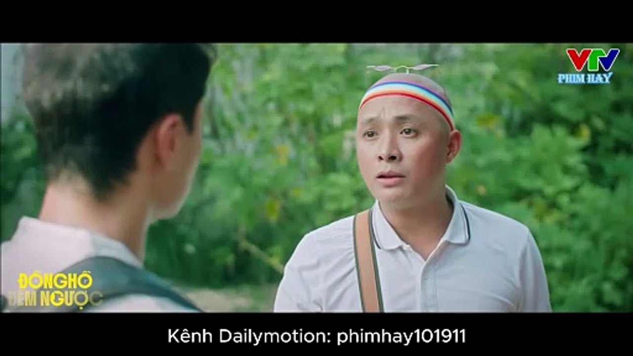 Đồng Hồ Đếm Ngược Tập 2 - Phim Truyền Hình Việt Nam VTV3 | Phim Hay