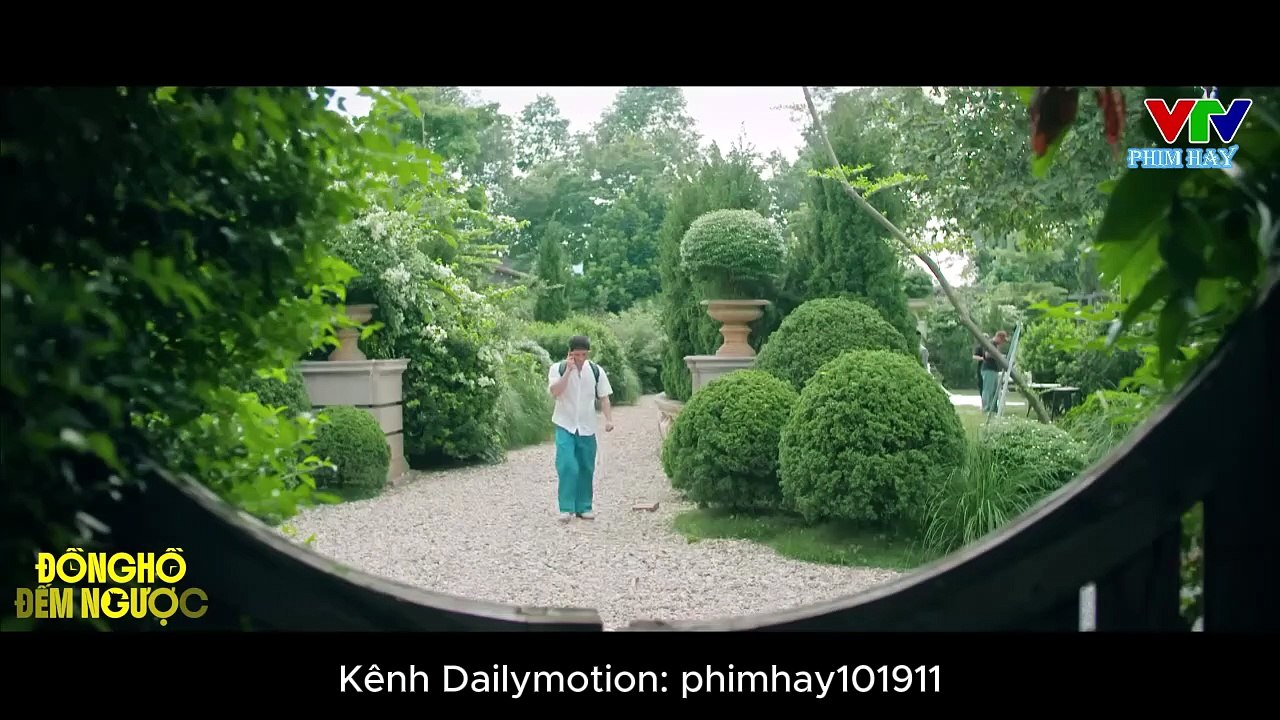 Đồng Hồ Đếm Ngược Tập 2 - Phim Truyền Hình Việt Nam VTV3 | Phim Hay