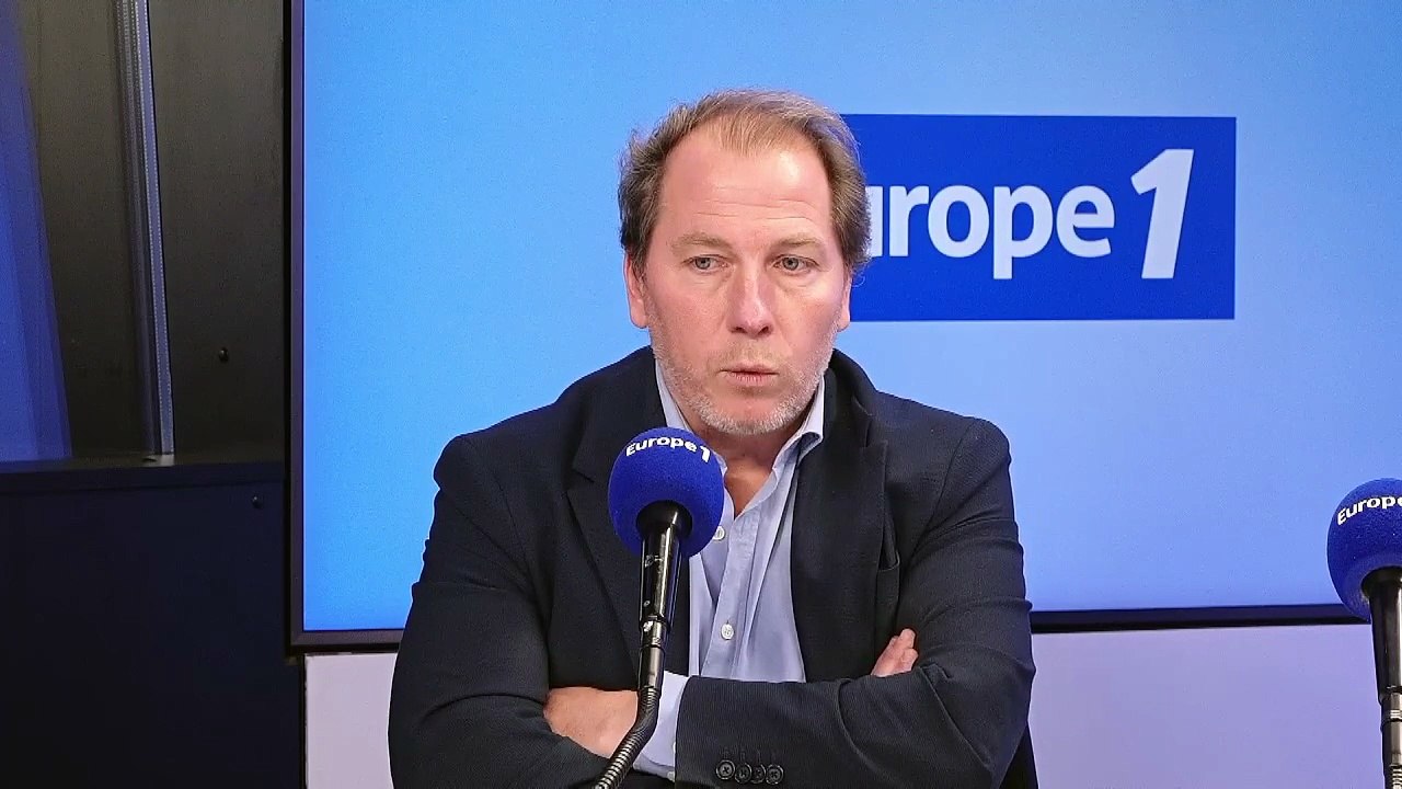 Ségolène Royal en Algérie : «Elle épouse les thèses de Tebboune», accuse Gilles-William Goldnadel