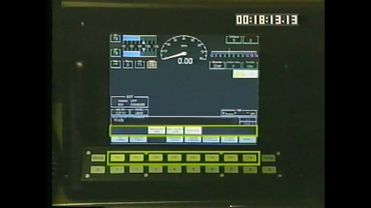 csxt ge ac6000cw vid operation part2of3 - csxth society (1080p, h264, youtube)