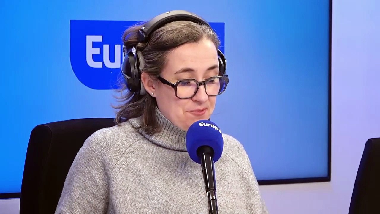 Boualem Sansal élu à l'Académie française : «Peut-être qu'il sera davantage entendu par les Français», espère Raphaël Stainville