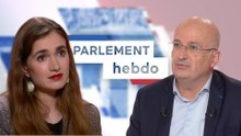 Parlement hebdo - Zones à faibles émissions : une mesure écologique injuste socialement ?