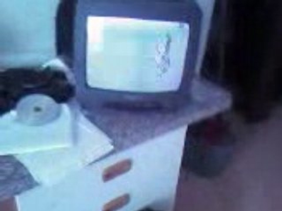 Il est vraiment fenomenal