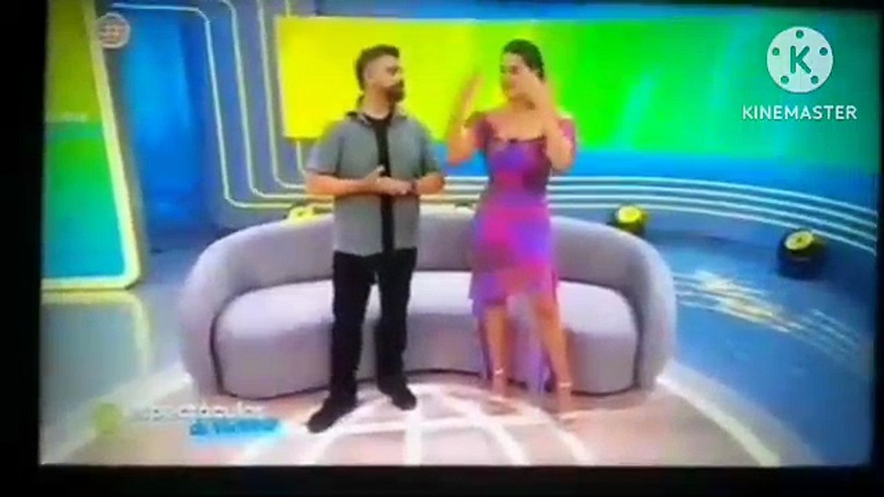 America Espectaculos Con Valeria Piazza Jueves 29 De Enero Del 2026