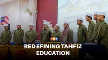 Redefining tahfiz education for a skills-driven economy