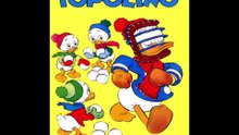 TOPOLINO---N.176