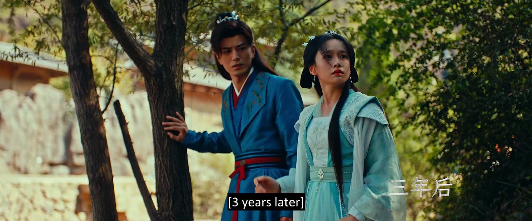 Ferry of Souls (2025) Ep 20 [Eng Sub]