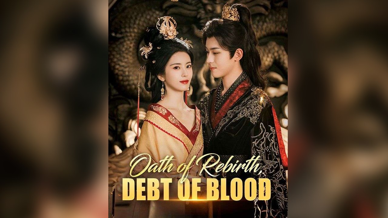Oath of Rebirth, Debt of Blood (DUBBED) | #shortfilms #shorttv #shortshot #shortsdailymotion
