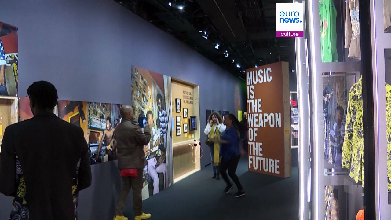 Afrobeats legend Fela Kuti to become first African to get Lifetime Achievement Award at Grammys