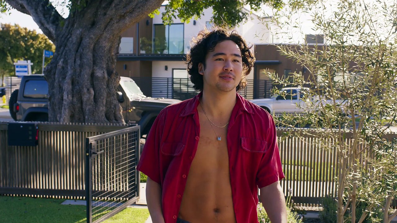 For Worse - Official Trailer