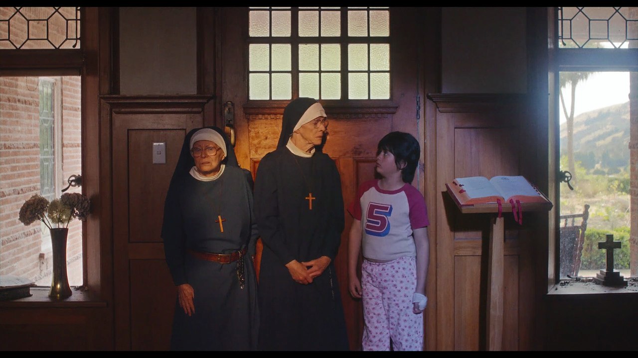 Holy Days - Official Trailer #2
