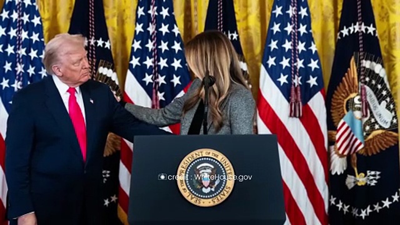 ‘She Hates Him’: Viewers React as Trump ‘Insults’ Melania at Documentary Premiere