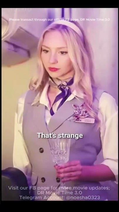 💥🎬 🔥  Mile High on Cloud Nine #Full Movie #English Sub