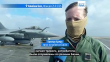 "Мы никогда не тренируемся просто так": авиабазы Франции отражали дроновые атаки на учениях