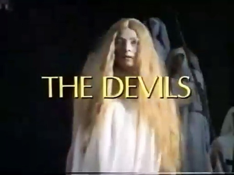 Die Teufel Trailer OV