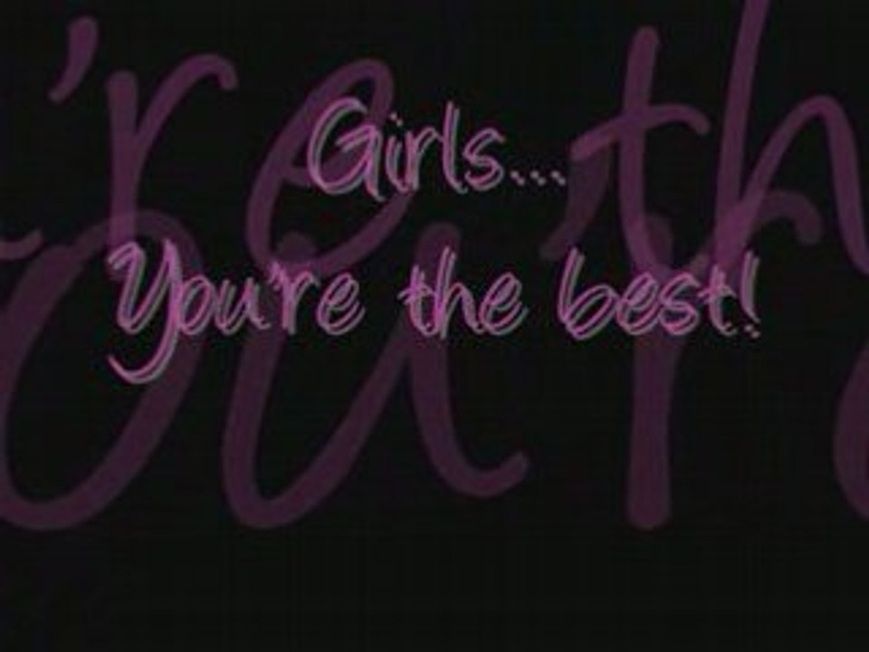 Special girls