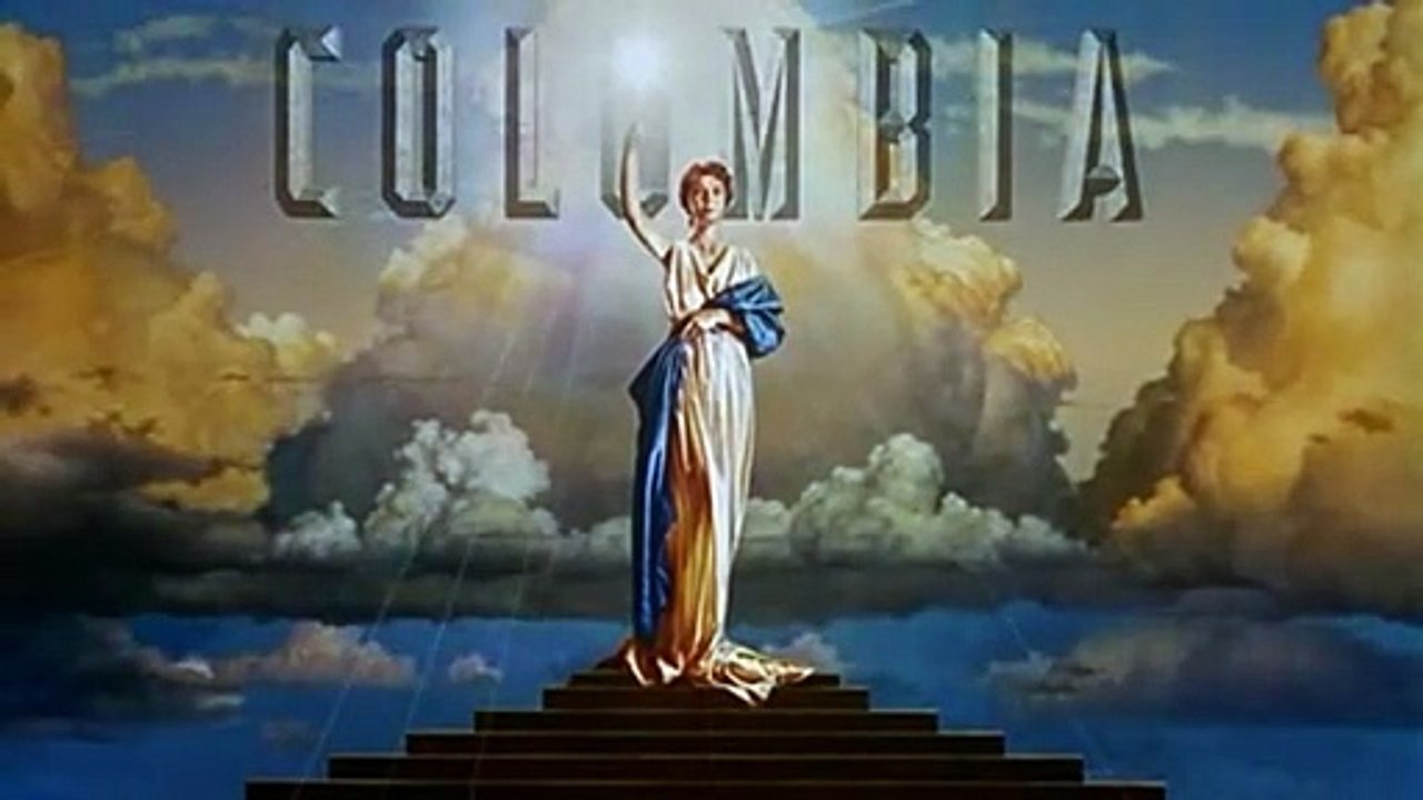 Men in Black Trailer OV