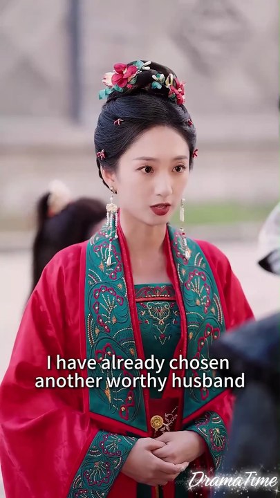 Reborn On My Wedding Day I Ditched The Prince To Marry A Crazy Beggar #cdrama