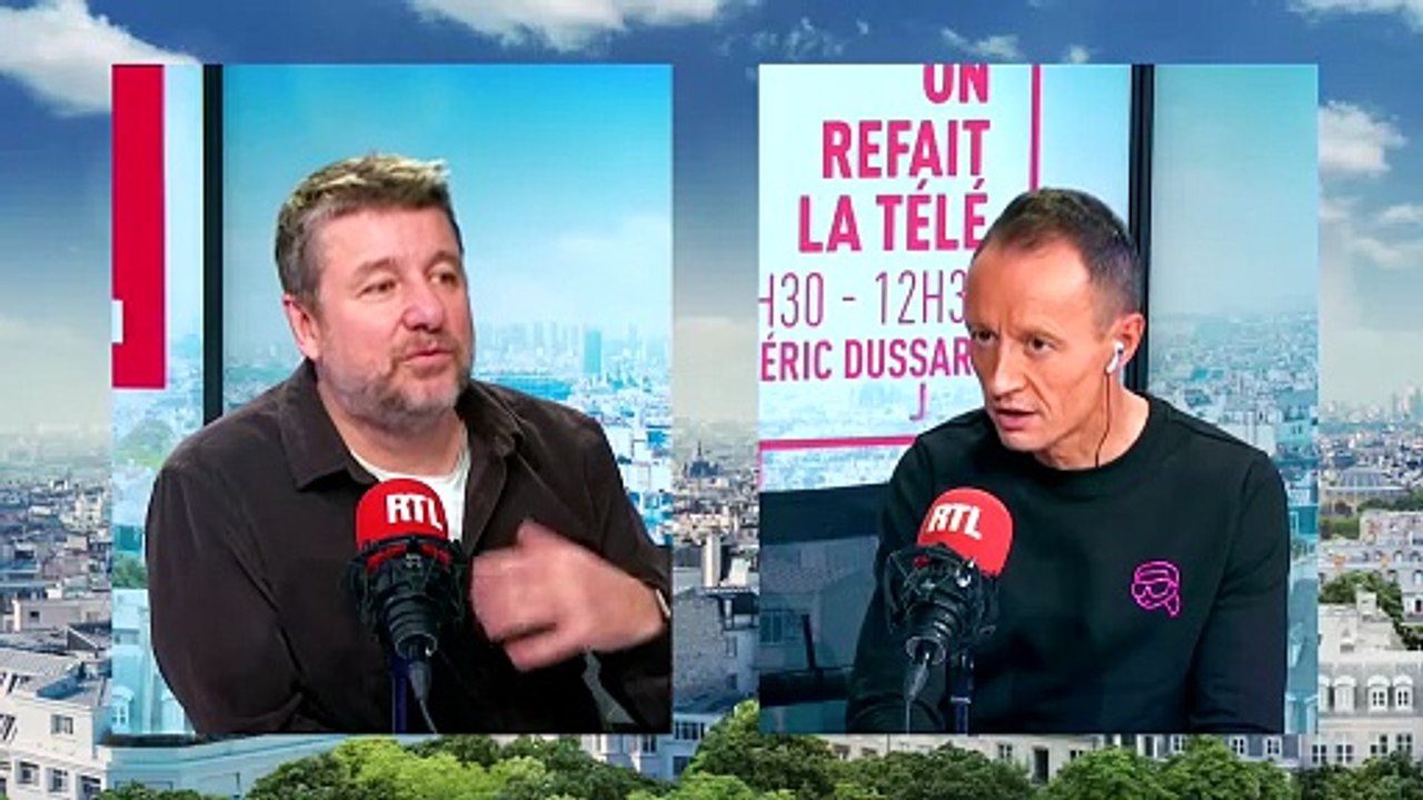 Le meilleur d'On refait la télé avec Bruno Guillon le samedi 31 janvier 2026 !