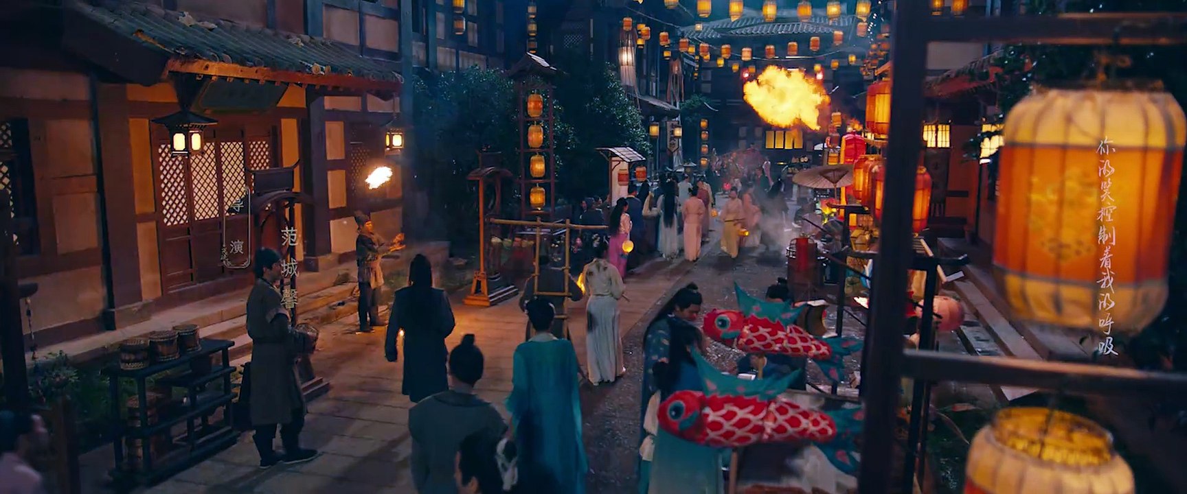 Ferry of Souls (2025) Ep 06 [Eng Sub]