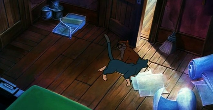 Felidae (1994)