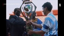 Class of '96: Rise of a Nation - Official Clip Netflix