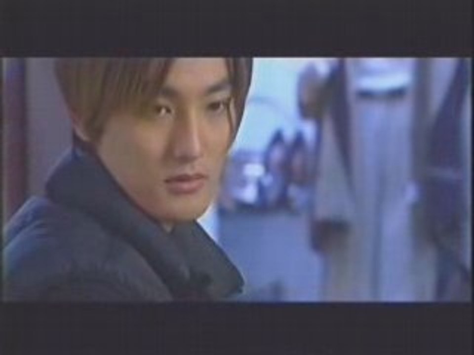 KangTa & Eugene - My Doll's