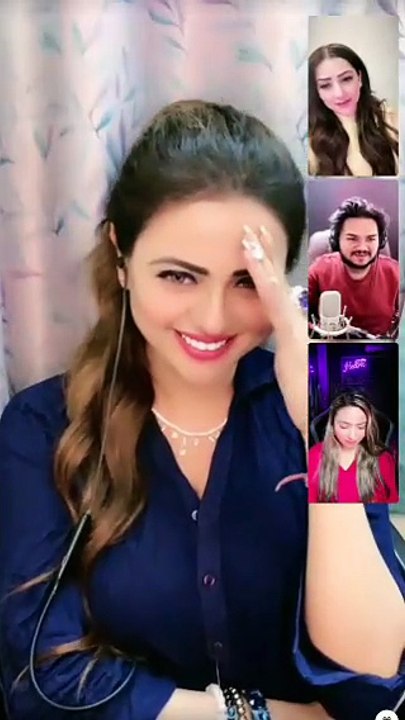 Entertainment vairal monika open live show most beautiful girls indian pat-4