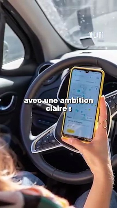 Waze et Google Maps, dépassés, quel est ce nouveau GPS français qui propose encore mieux  ?