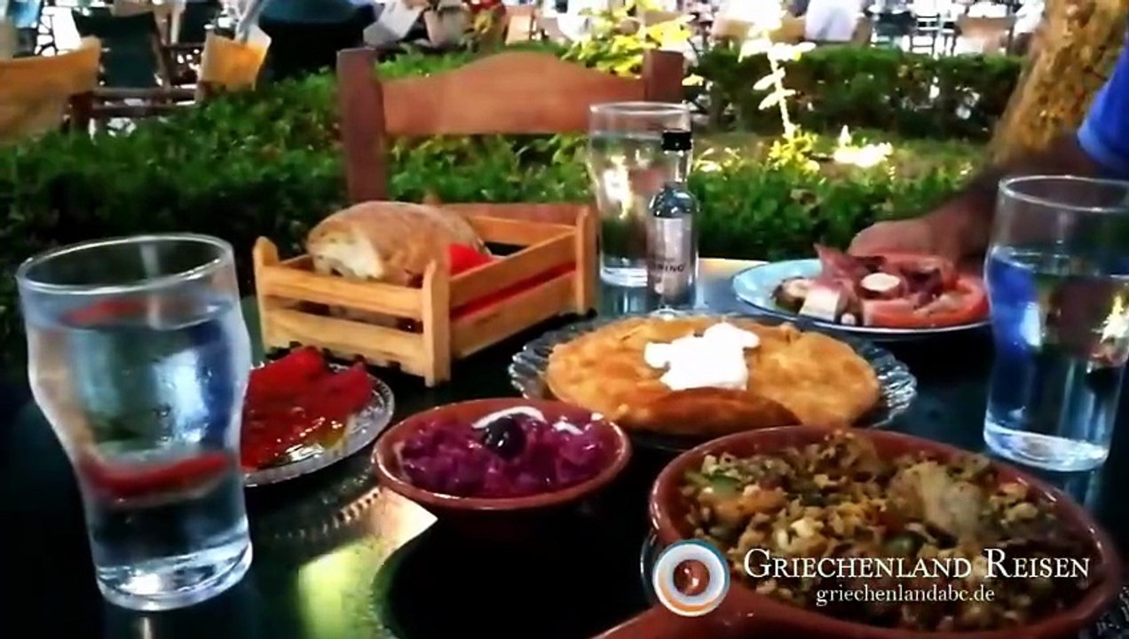 Discover Greece tourmix tours