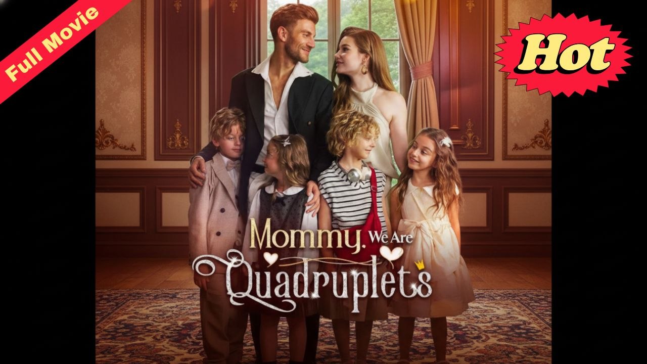 Full Version Mommy, We Are Quadruplets Fortifychannel