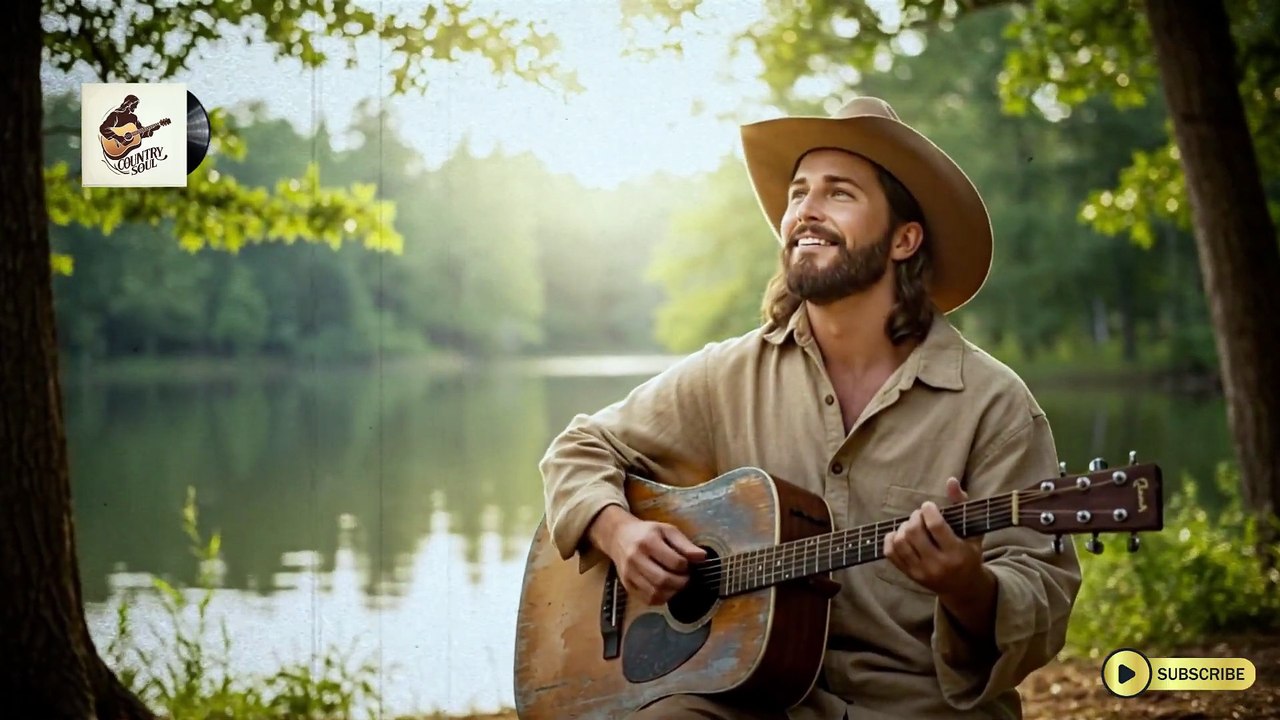 🎵 GOSPEL PRAISE COUNTRY - POWERFUL SONGS OF WORSHIP AND SALVATION 🤍