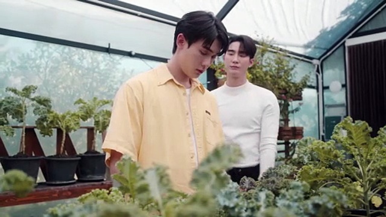 (BL)EP8 Melody of Secrets (2025) Engsub