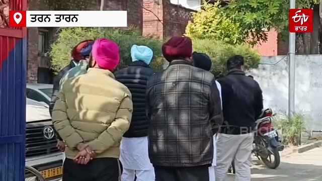 ਡੀਜੇ 'ਤੇ ਨੱਚਦੇ ਸਮੇਂ ਗੋਲੀ ਲੱਗਣ ਨਾਲ ਫੌਜੀ ਦੀ ਮੌਤ, ਪੰਜ ਦਿਨ ਪਹਿਲਾਂ ਹੀ ਹੋਇਆ ਸੀ ਵਿਆਹ