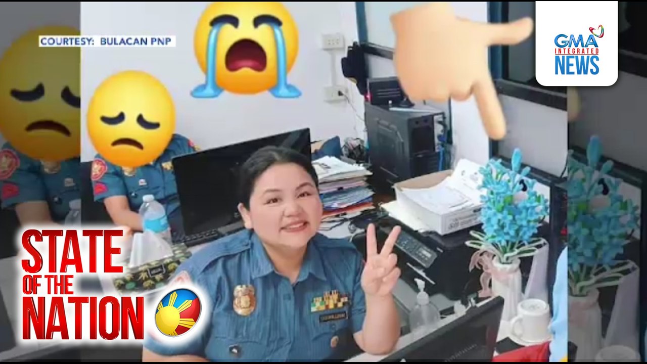 Pulis na nawala matapos magbenta ng sasakyan, nakitang patay | SONA