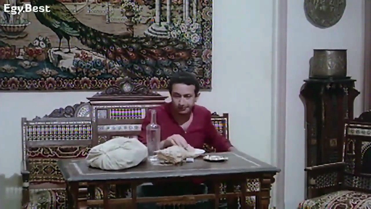 HD فيلم (  يا ما انت كريم يارب  ) - فريد شوقي ...