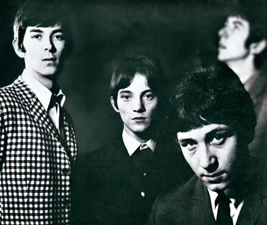 Remembering singer and Guitarist Steve Marriott (Small Faces and Humble Pie)