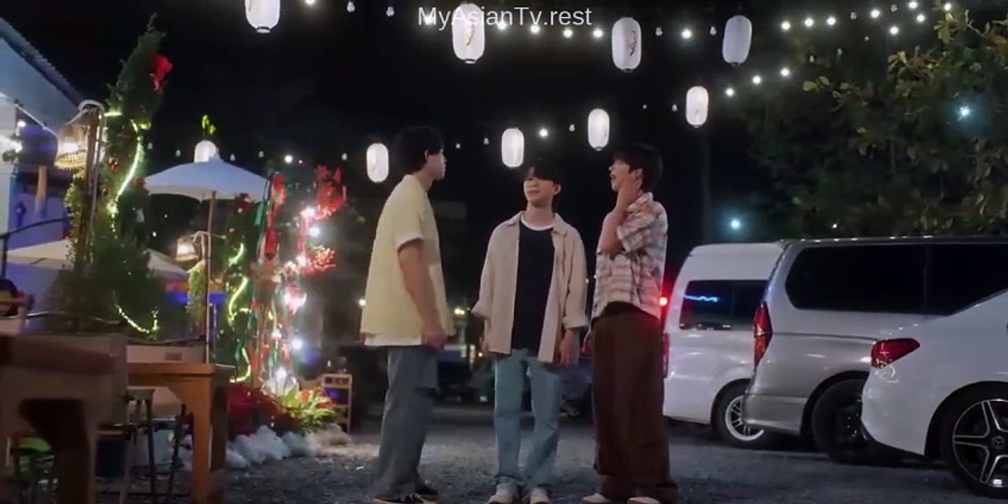 Fourever You Part 2 Beside The Sky EP 3 Eng Sub - Full Episode