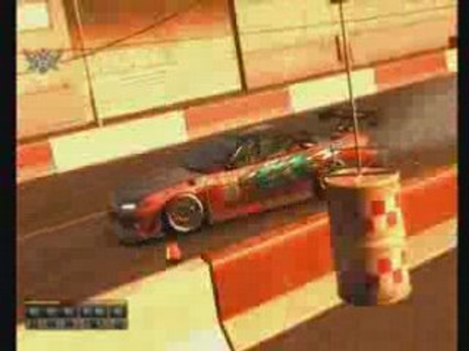 race driver grid  : drift noext