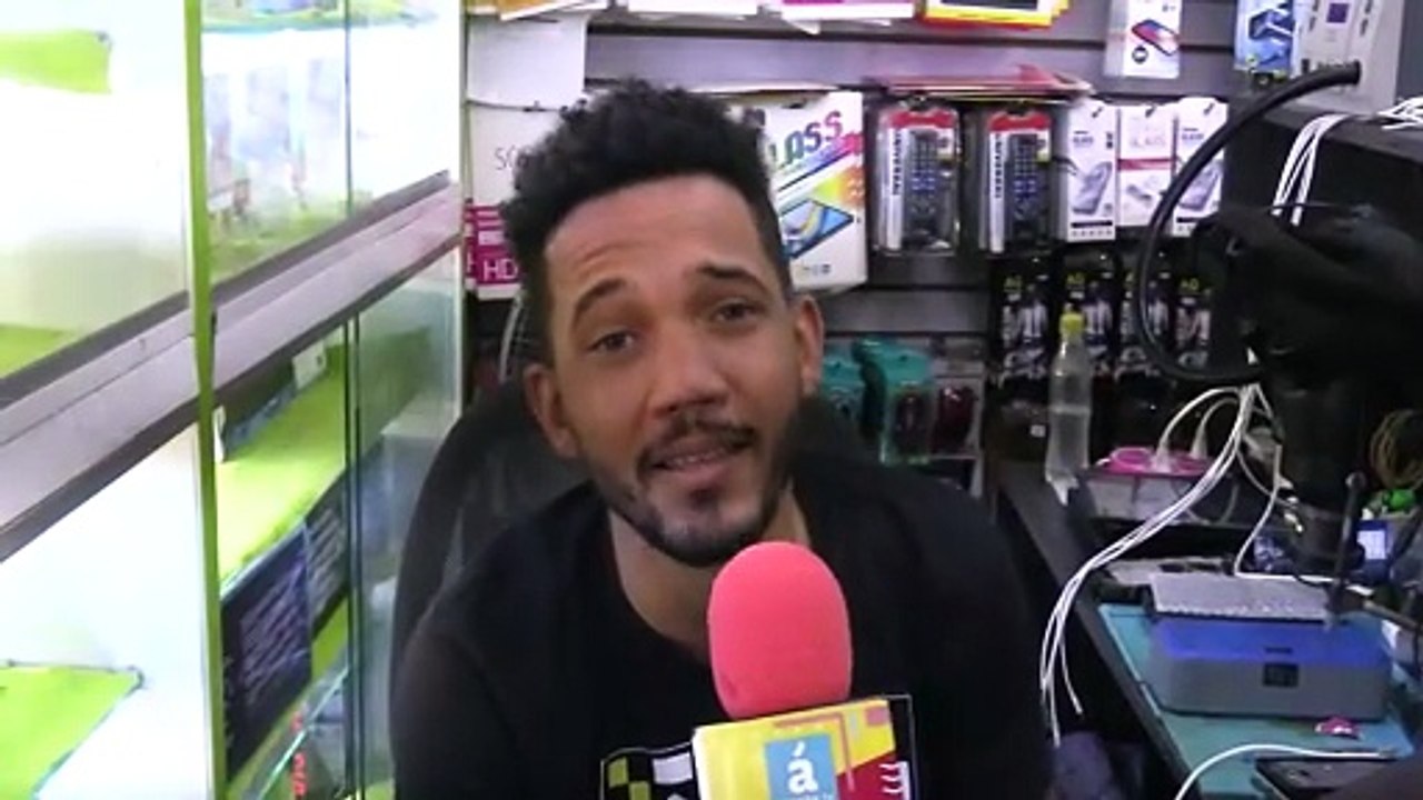 Ciudadanos piden el Gran Soberano 2026 para Santiago Matías "Alofoke".