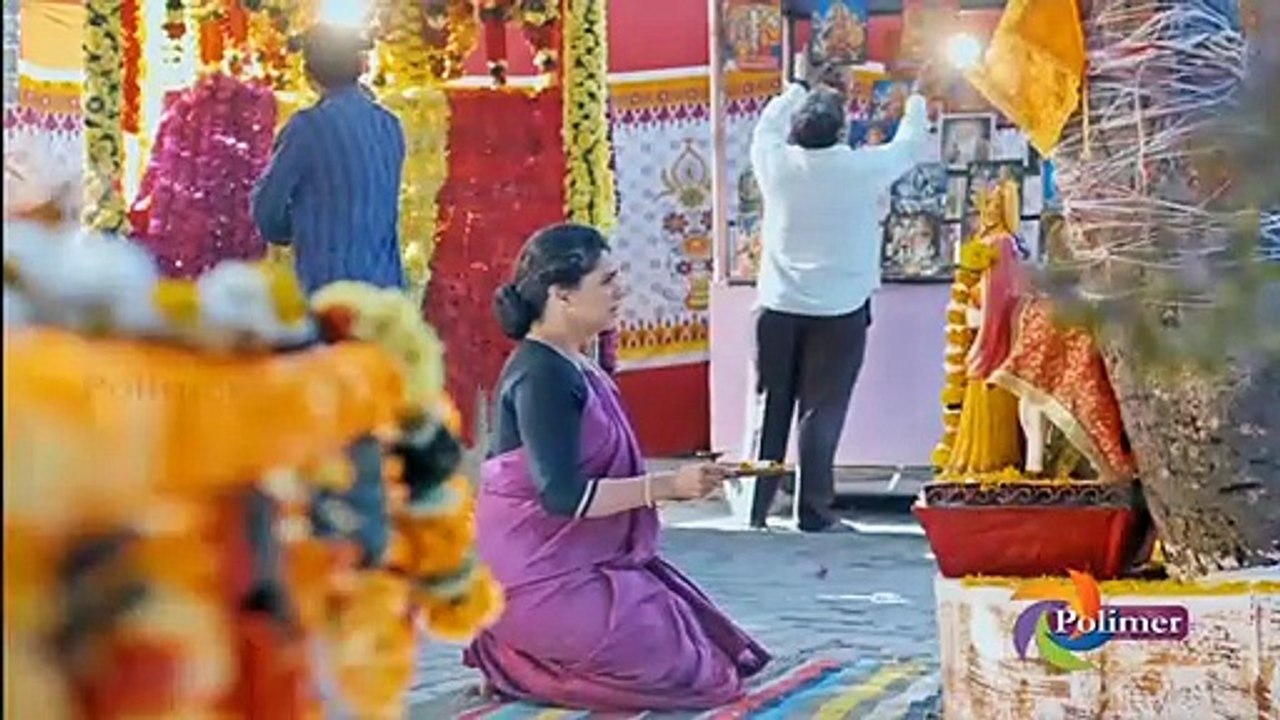 Ini Ellam Vasanthamey Episode 263